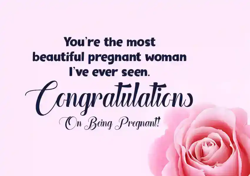 Pregnancy Wishes