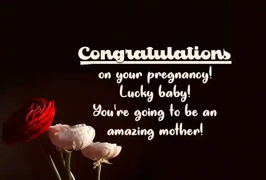 Pregnancy Messages