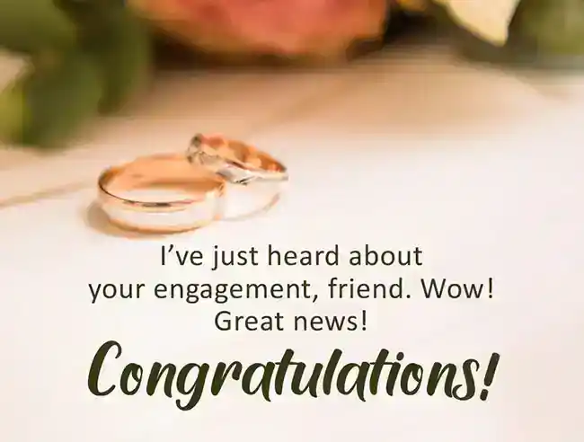 Engagement-Wishes-for-Your-Friend