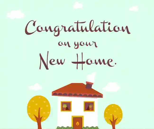 Congratulation-on-your-new-home