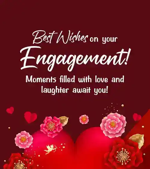 Engagement Wishes Quotes for Brother