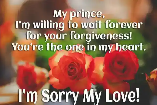 Romantic-Sorry-Messages-For-Husband