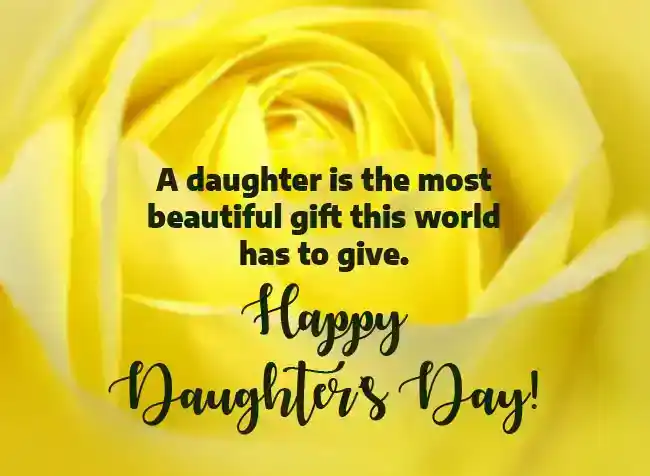 Happy-Daughter’s-Day-Messages