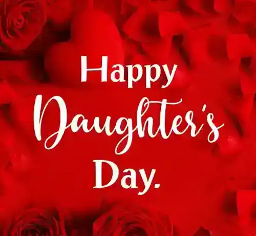 Happy-Daughter