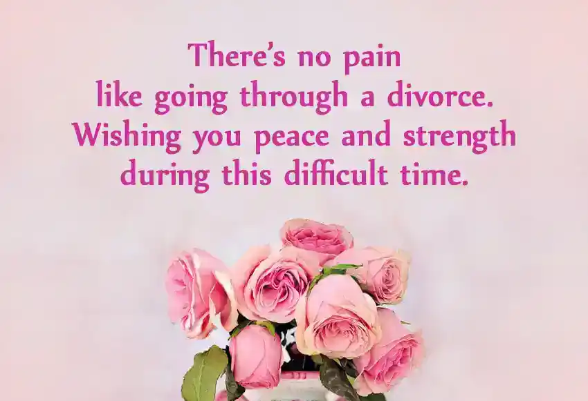 Words of Encouragement for a Divorced Woman