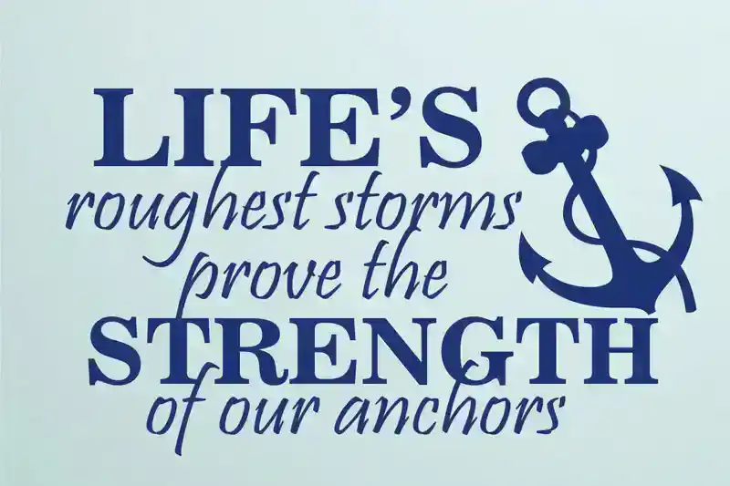being-strong-messages