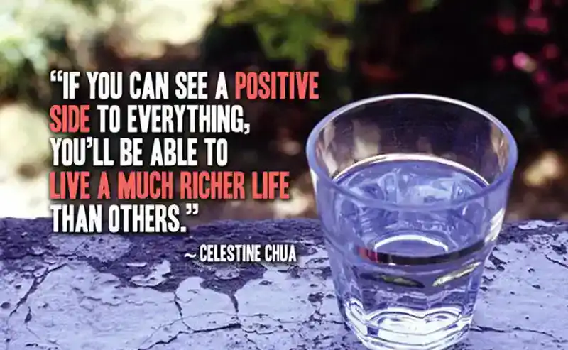 positive thinking quotes and messages