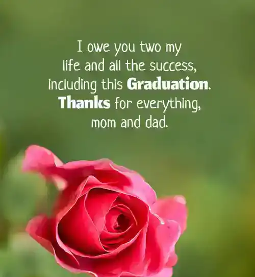 Thank-You-Message-for-Parents-on-Graduation