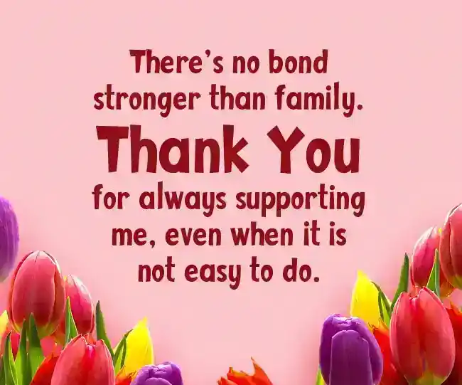 Family Day Greetings