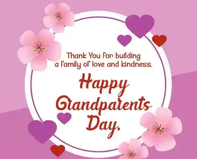 Grandparent