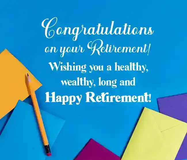 words to honor a retiring teacher