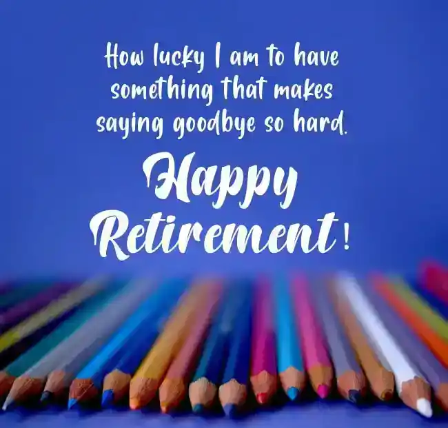 teacher retirement quotes