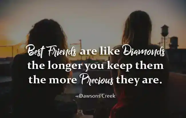 Quotes About Best Friend