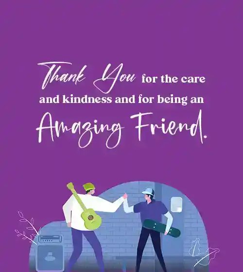 Friendship Texts and Captions