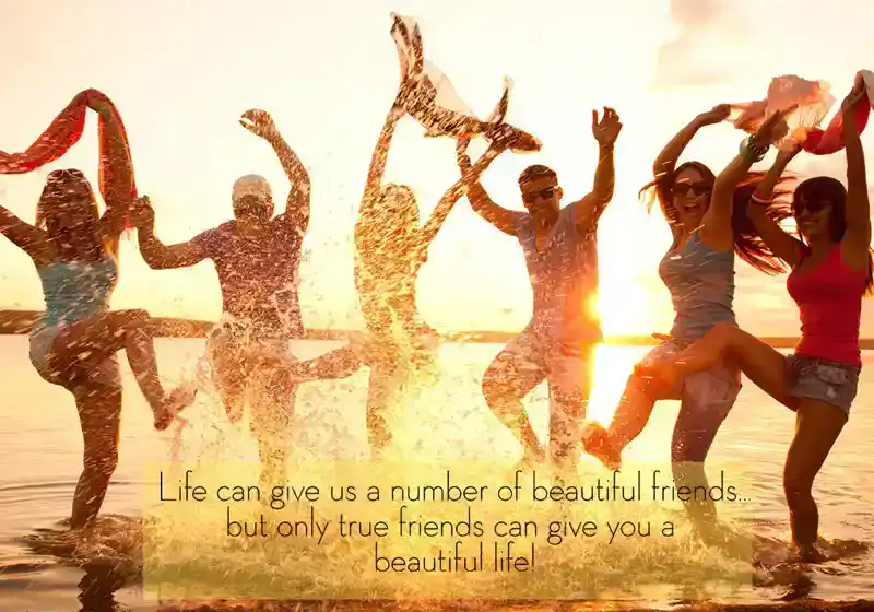 best friendship greetings