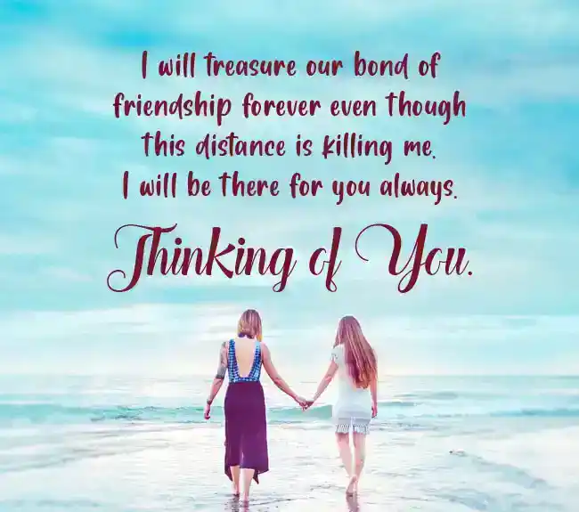 ldr friendship msg