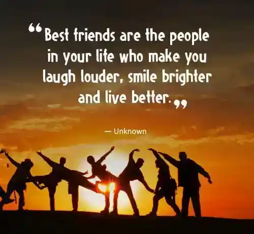 best friend quotes