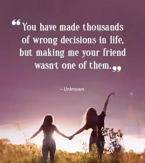 funny friendship quotes with images