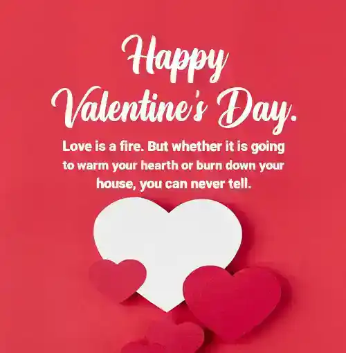funny valentine messages for friends
