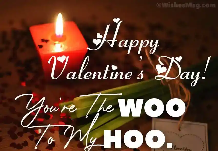 Funny Valentines Day Texts