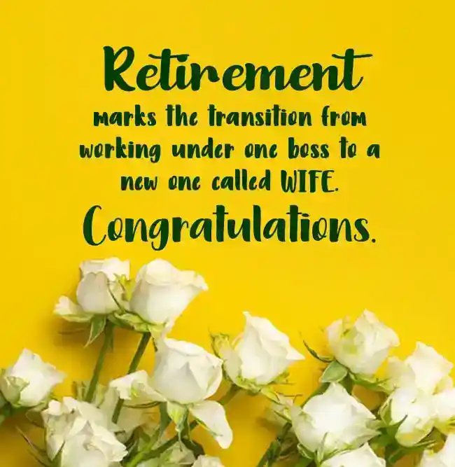 funny retirement quotes for coworkers