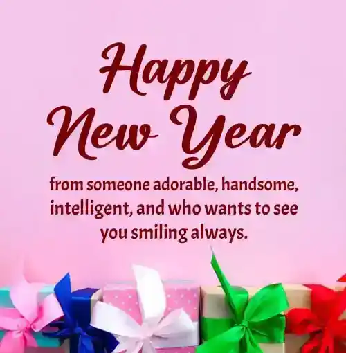 funny new year quote