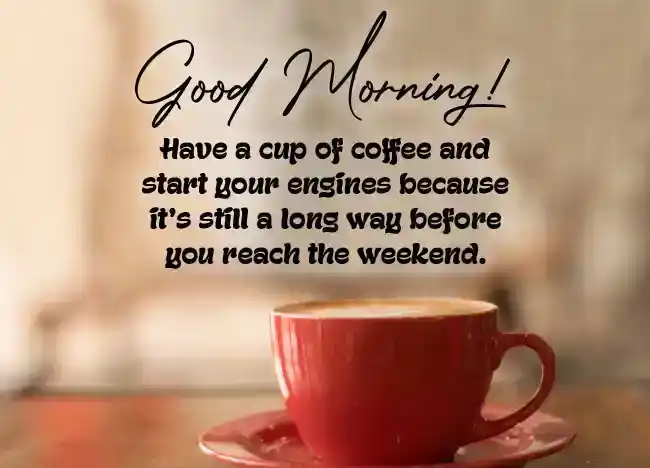 Funny Good Morning Text Messages