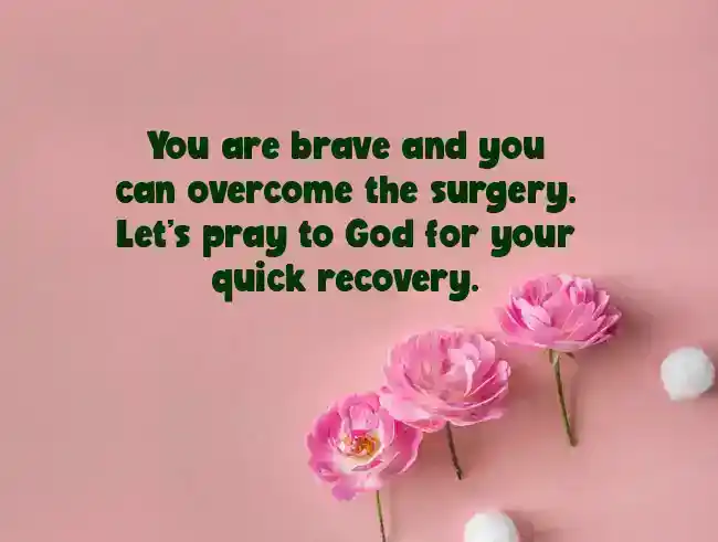 Inspiring-Surgery-Wishes