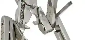 Micro Pocket Multitool for husband