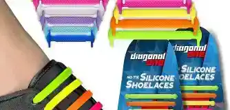 husband gift Elastic Silicone Shoe
