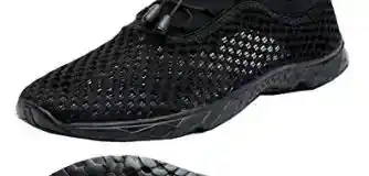 Quick Drying Aqua Water Shoes husband gift