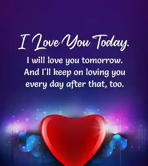 Love Quotes for Her