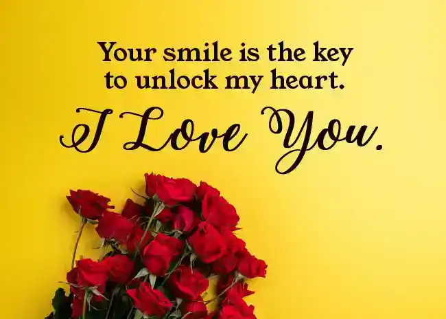 message for girlfriend