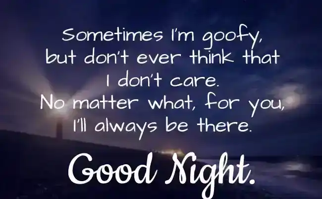 Funny Good Night Wishes for Husband