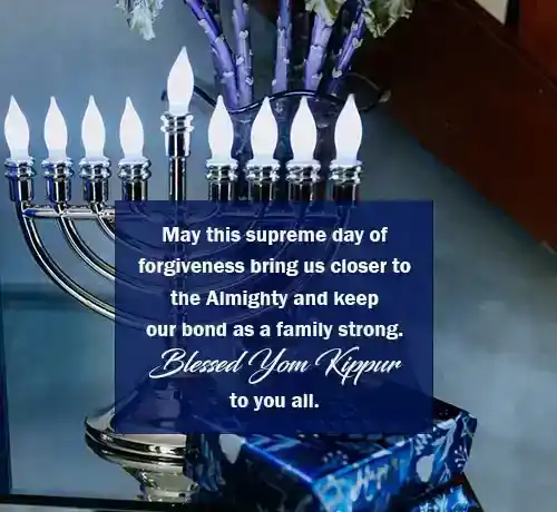 Yom-Kippur-Wishes-for-Family