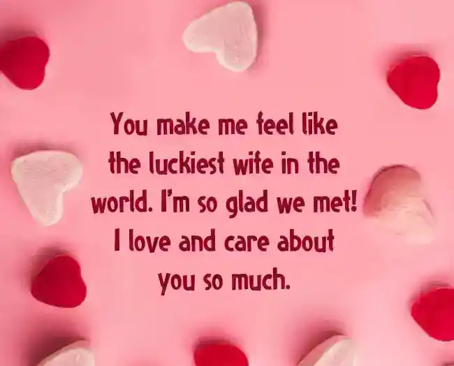 caring husband quotes