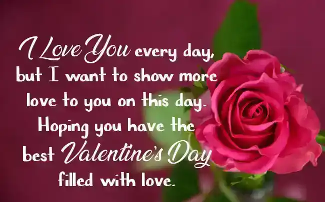 Sweet-Valentine’s-Day-Wishes-for-Husband