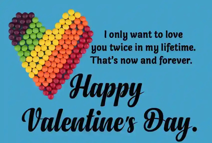 Valentine Messages for Husband