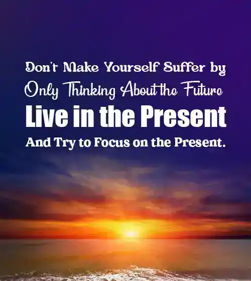 advice message for a friend