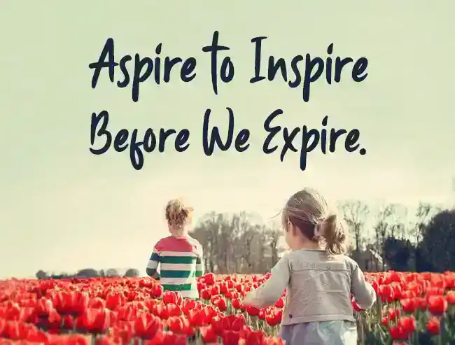 positive messages for kids