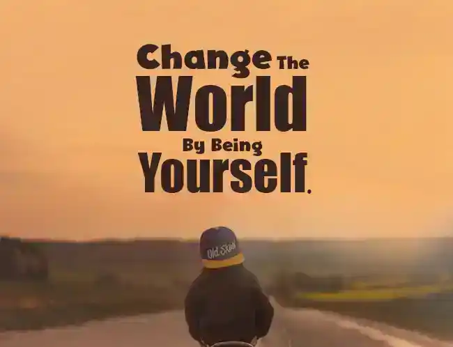 inspirational message for kids