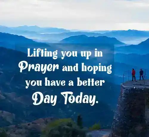 uplifting messages