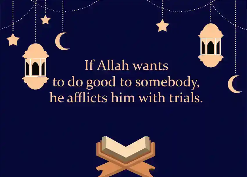 Islamic Messages about Life