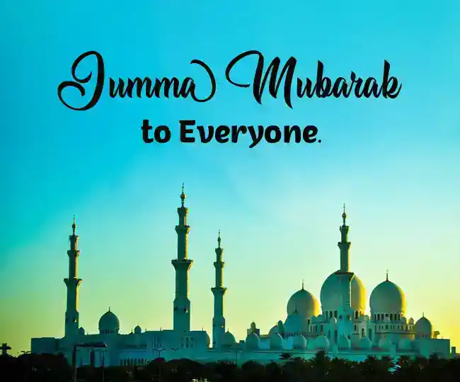 Jumma-Mubark-to-Everyone