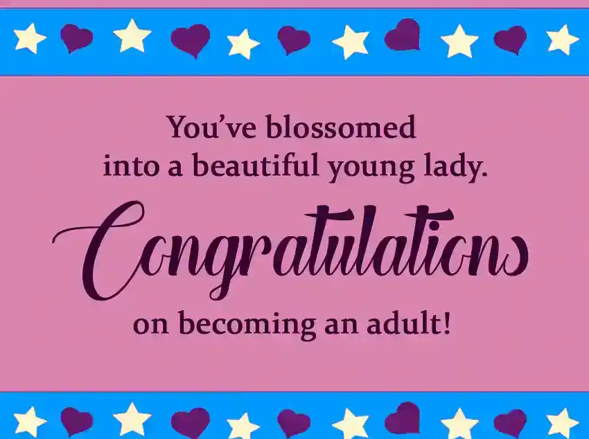 Bat Mitzvah Card Wishes