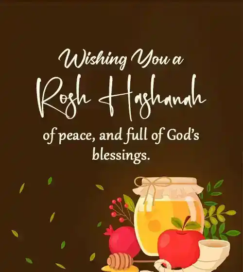 rosh hashanah captions