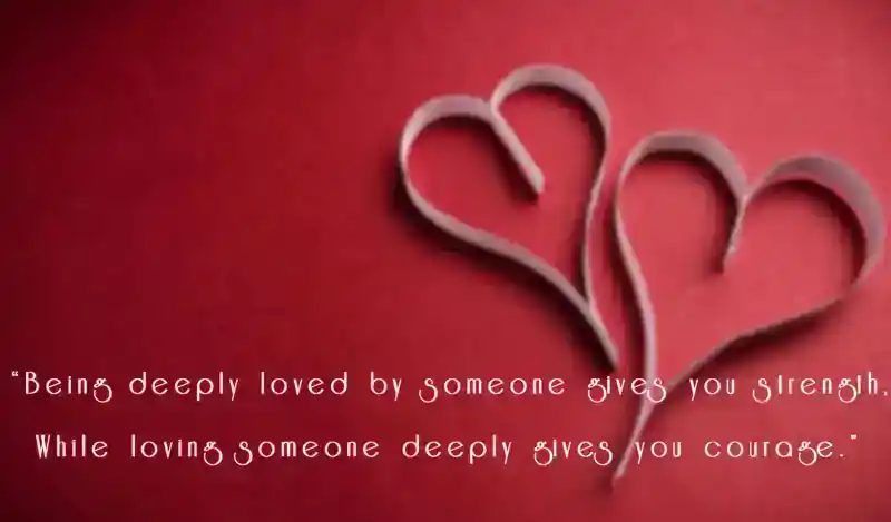 sweet short love messages