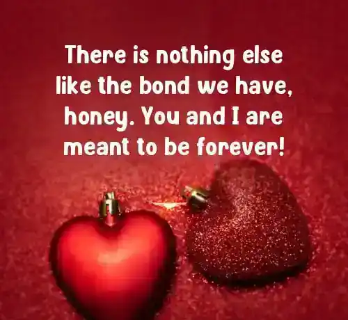 short love message