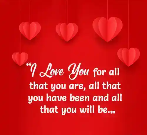 Love Quotes for Her