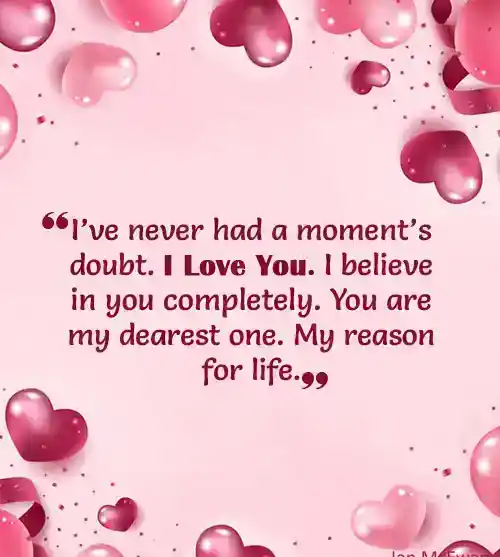 Sweet Love Quotes